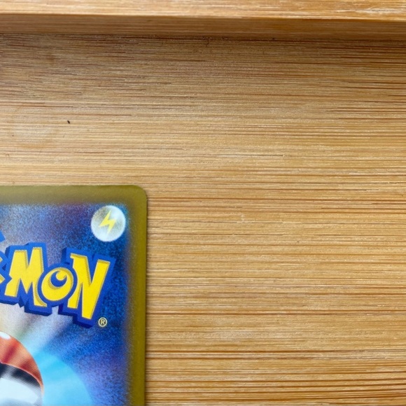 Pokemon TCG Japanese Glimmet 067/106 Sv 8 Super Electric Breaker - Picture 7 of 8